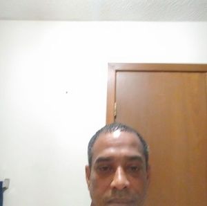 Meet your Posher, Larry